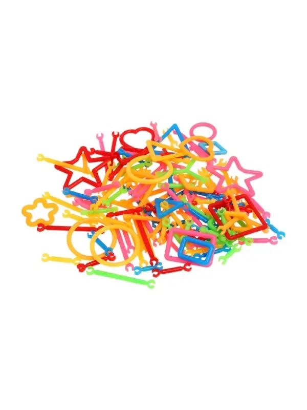 Конструктор &laquo;ФикСтик&raquo;, 500 деталей