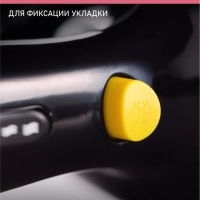 Фен SC-HD70I18