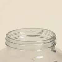 Диспенсер для напитков на подставке SL Home &laquo;Йоркшир&raquo;, 5 л, 19&times;36 см, стекло, прозрачный