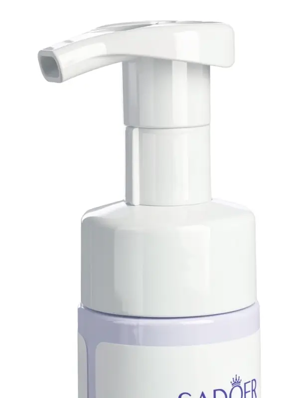 Пенка для умывание с экстрактом граната,150 мл