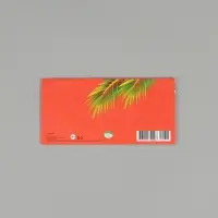 Конверт для денег &laquo;Наслаждайся жизнью!&raquo;, 16,5 х 8 см