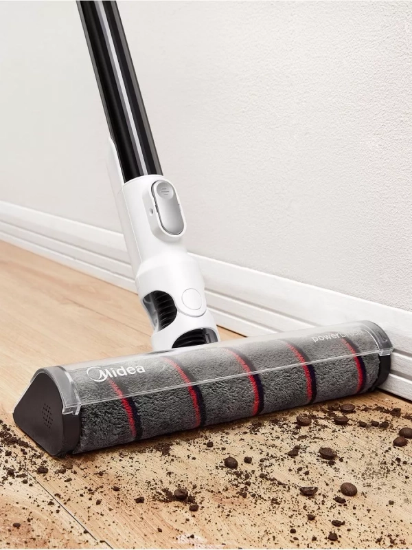 Вертикальный беспроводной пылесос VSS2500