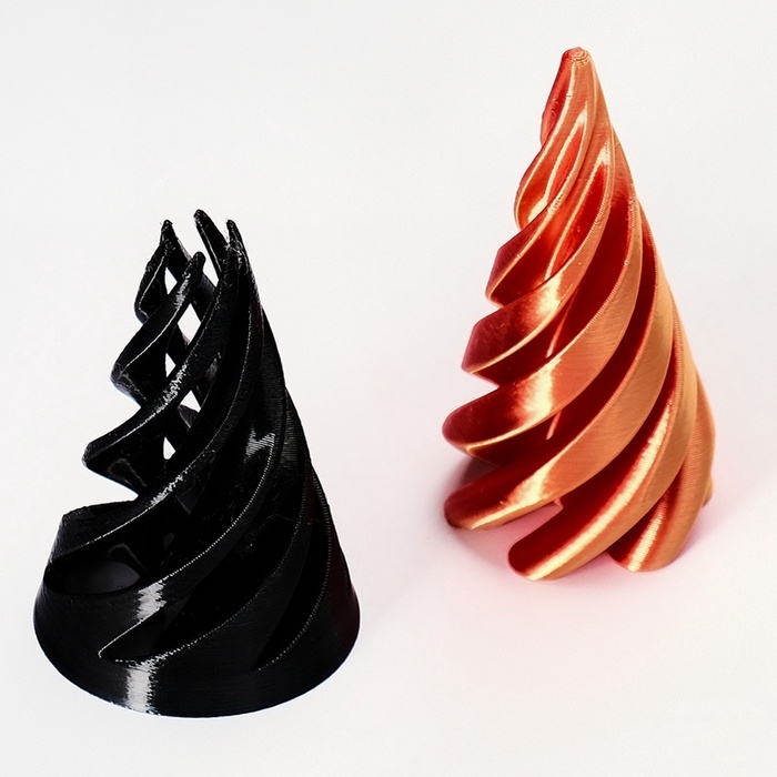 Развивающая игрушка Развивающая игрушка "Конус", цвета МИКС