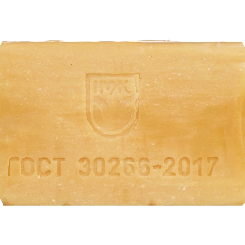 Мыло хозяйственное  72%  200г (в упаковке)