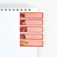 Подарочный набор: Стикеры планинг и ручка "Купюра" Подарочный набор: Стикеры планинг и ручка "Купюра"