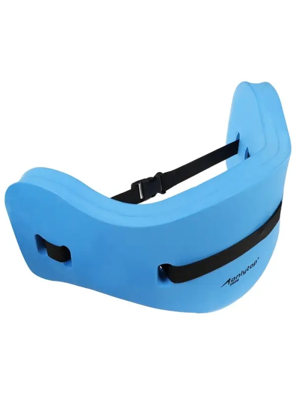 Пояс для аквааэробики ONLYTOP, 70&times;22&times;4 см