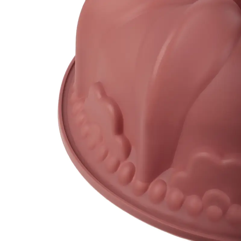 VETTA Форма силиконовая 22x9см, "Тыква"