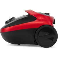 Пылесос HYV-B1570 1,5 1800Вт красный