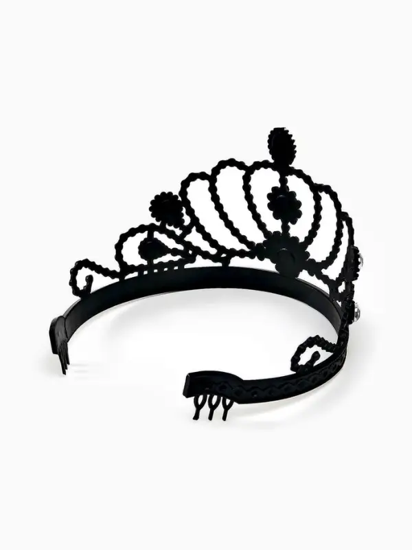 Корона  Корона "Принцесса тьмы"