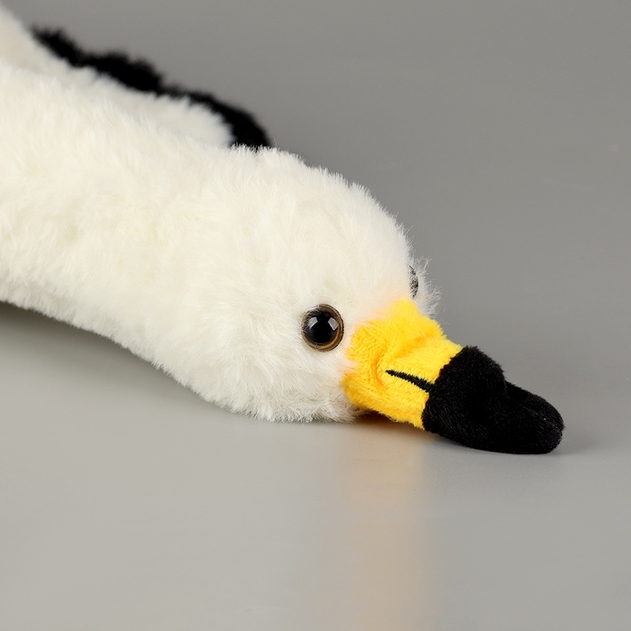 Мягкая игрушка «Фламинго», 50 см, цвет белый