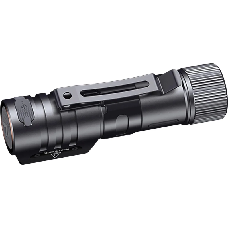 Фонарь налобный мульти Fenix HM71R  2700Lm Type-C 21700