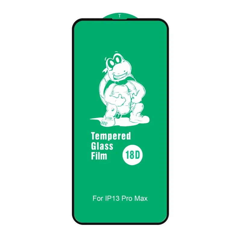 Защитное стекло iPh 13 Pro Max/14 Plus (6.7) 18D усиленные края без упаковки Защитное стекло iPh 13 Pro Max/14 Plus (6.7) 18D усиленные края без упаковки