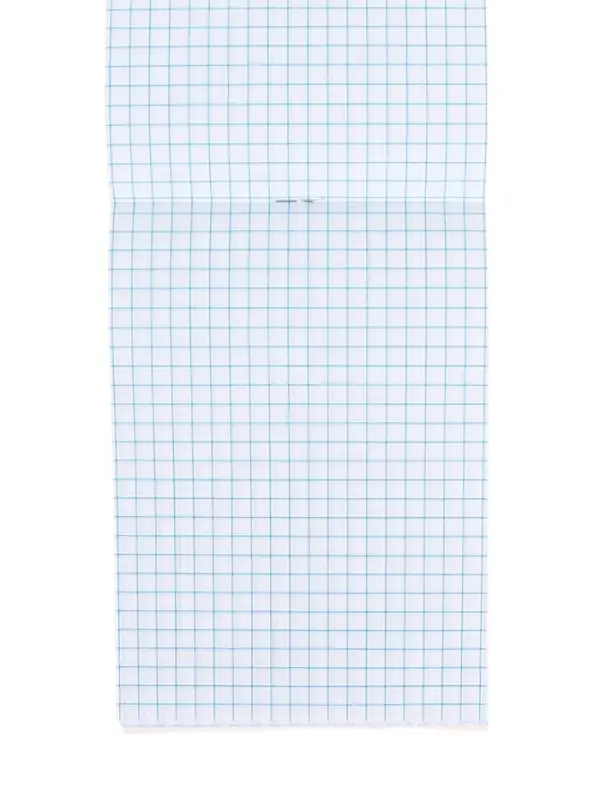 Блокнот А6, 40 листов в клетку на скрепке &laquo;Авто&raquo;, обложка мелованный картон, МИКС