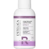 Средство для снятия лака ESTELICA Professional, 100 мл