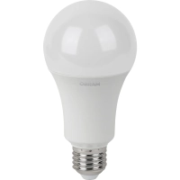 Лампа светодиодная OSRAM LED Value A, 20Вт, 6500К Е27 (579378)