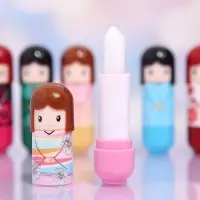 Бальзам для губ &laquo;Матрешки&raquo;, микс