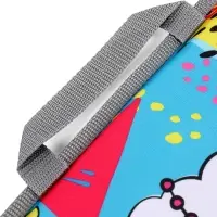 Ледянка Lama, прямоугольная, цвет МИКС