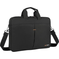 Сумка для ноутбука PM-012BK/BT-012BK черный