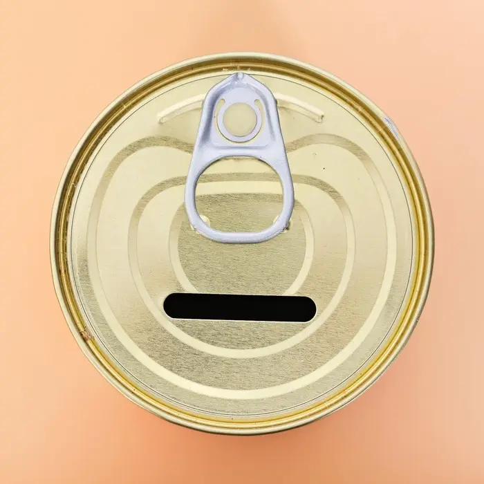 Копилка для денег &laquo;Банка. Жадина говядина&raquo;, металл