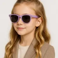 Очки солнцезащитные детские OneSun, uv 400