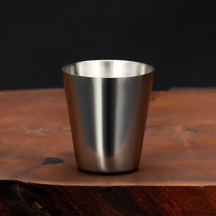 Подарочный набор стопок «Всегда на уровне», 6 шт х 30 мл Подарочный набор стопок «Всегда на уровне», 6 шт х 30 мл