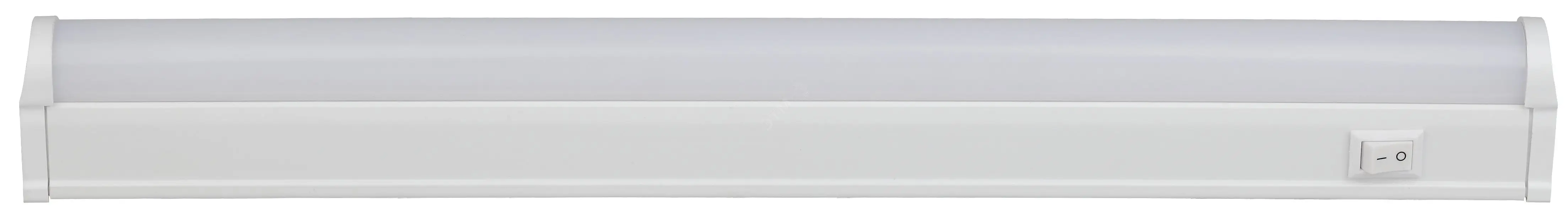 Светильник светодиодный линейный LLED-01-04W-6500-W (25/1225)