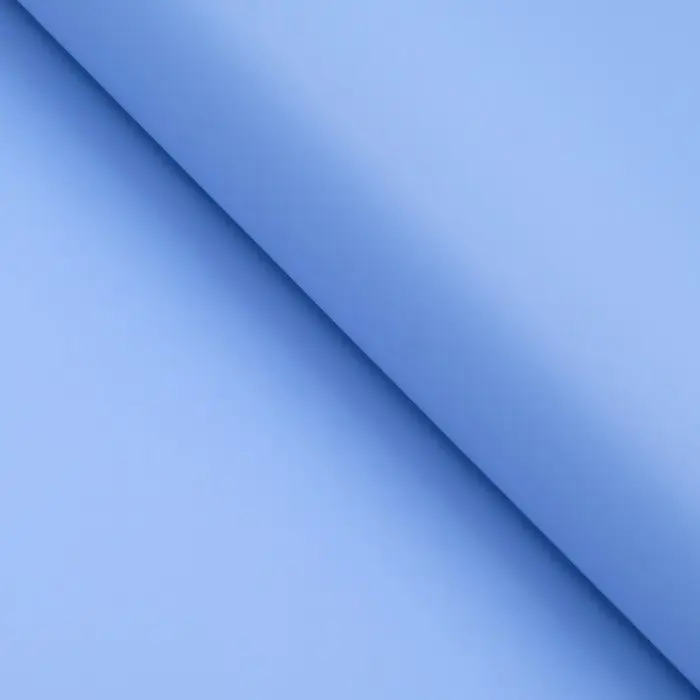 Пленка флористическая, голубая, 58×58 см, 50 мкм Пленка флористическая, голубая, 58×58 см, 50 мкм