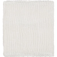Салфетки стер 5х5см 8сл 17нитей 10шт/уп Вариант ШК61492