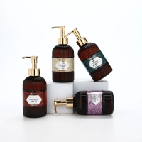 Жидкое мыло с ароматом vanilla musk, 300 мл