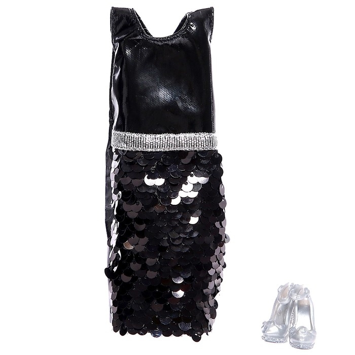 Кукла-модель шарнирная «Студия моды», с комплектом одежды