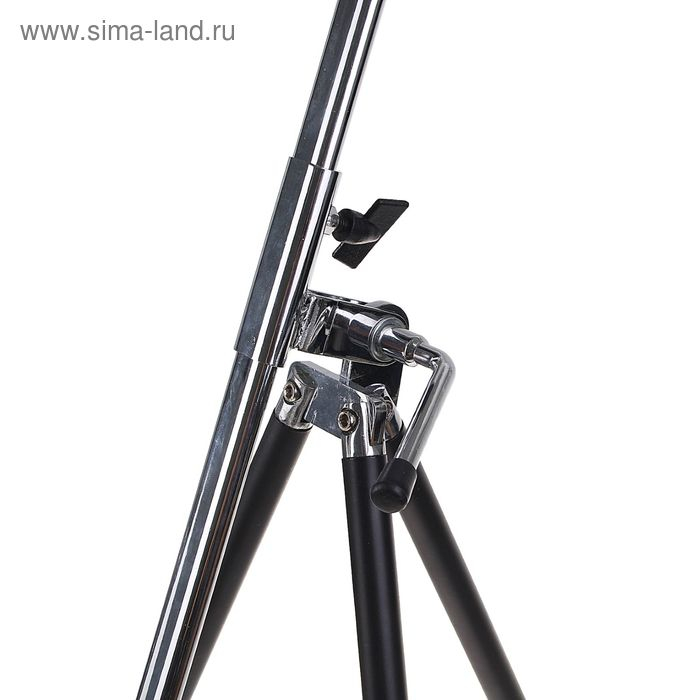 Мольберт телескопический, тренога, из нержавейки Мольберт телескопический, тренога, из нержавейки