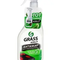 Чистящее средство Grass Azelit, спрей, для стеклокерамики, 600 мл
