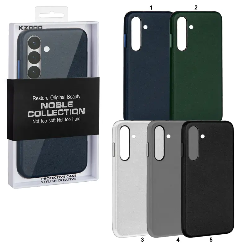 Чехол SAM S24 Noble Collection K-DOO Чехол SAM S24 Noble Collection K-DOO