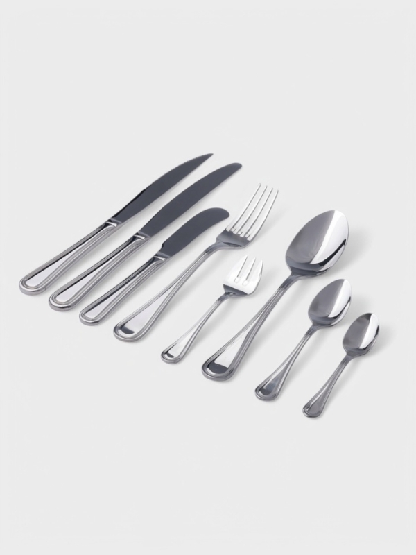 Нож для масла Hanna Knövell Oester, 17.8 см, нержавеющая сталь, серебристый Нож для масла Hanna Knövell Oester, 17.8 см, нержавеющая сталь, серебристый