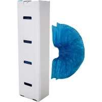 Бахилы в кассете Standart для больших аппаратов, 200 шт/уп