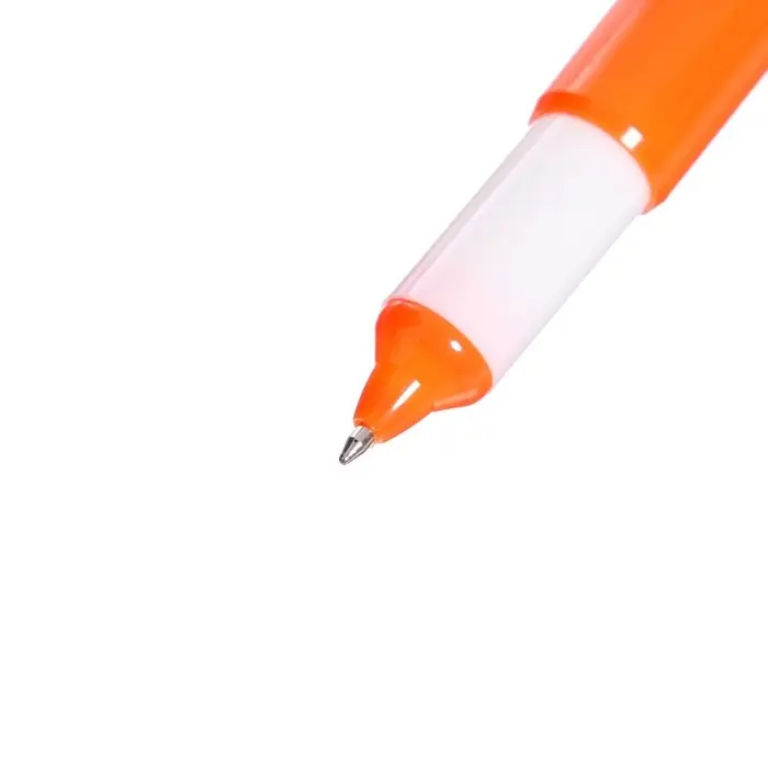 Ручка - прикол шариковая «Капсула раздвижная», МИКС Ручка - прикол шариковая «Капсула раздвижная», МИКС