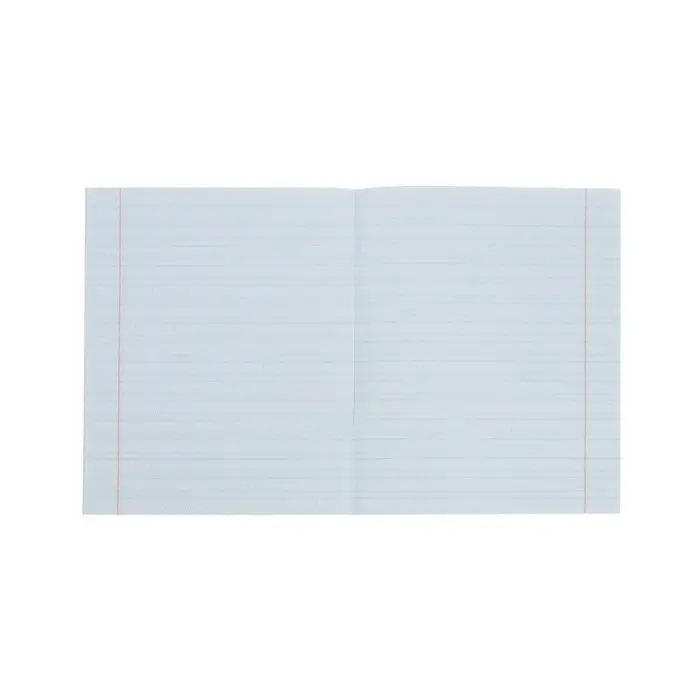 Тетрадь 12 листов в частую косую линию Calligrata &laquo;Пятёрка. Зелёная&raquo;, обложка мелованный картон, блок офсет, белизна 95%