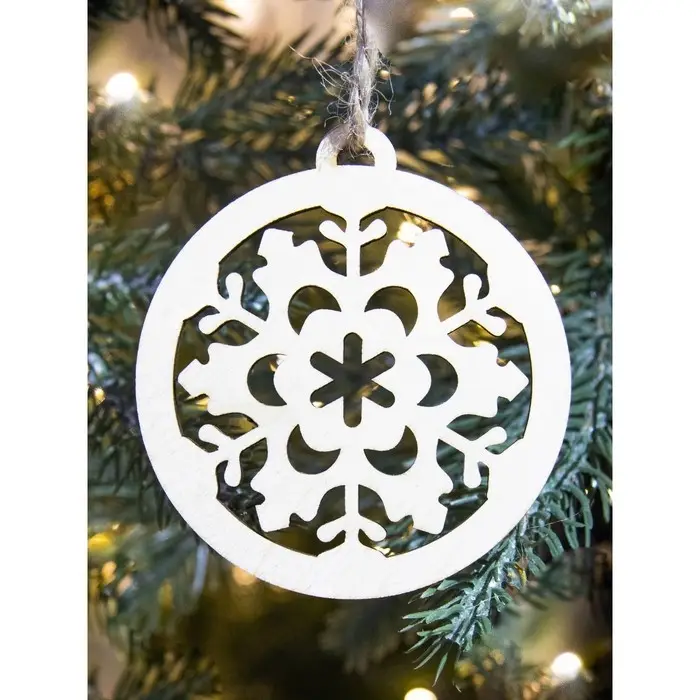 Набор украшений на ёлку в коробке 15 шт Набор украшений на ёлку в коробке 15 шт "Елочные шарики"