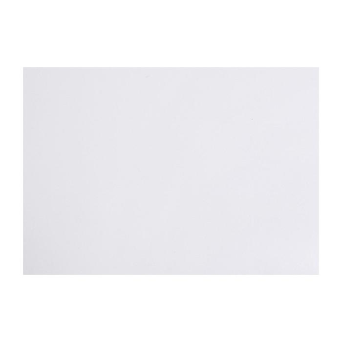 Картон белый А3, 10 листов "Беседка", мелованный, 200 г/м&sup2;