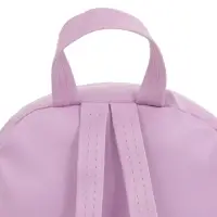 Рюкзак дет 18*8*23 см, Единорог, отд на молнии, сиреневый