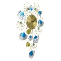 Часы настенные интерьерные &laquo;Дилия&raquo;, серия: Ажур, бесшумные, плавный ход, 59&times;83 см, d=22 см, от батарейки 1&times;АА