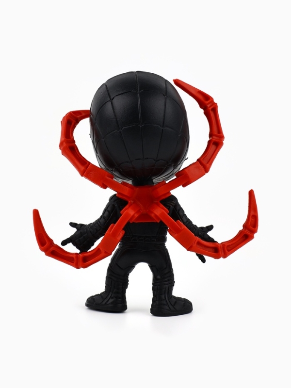 Коллекционная фигурка MARVEL «Мстители. Новые союзники», 6 видов, МИКС Коллекционная фигурка MARVEL «Мстители. Новые союзники», 6 видов, МИКС