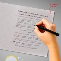 Тетради 5 штук, 48 листов в линейку, Calligrata &laquo;Пиксели&raquo;