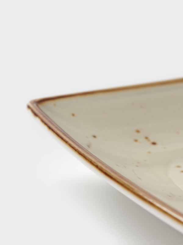 Блюдо сервировочное Magistro Блюдо сервировочное Magistro "Mediterana" 24х13х2,5 см