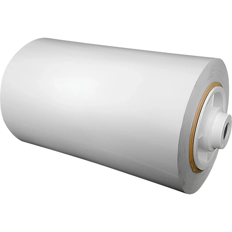 Пленка ПВХ для бахильных аппаратов (500 пар), 1 рул/упак