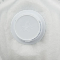 Полумаска фильтрующая ЮЛИЯ-219(20451) с кл FFP2 R D до 12ПДК 10шт/уп