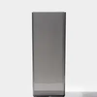 Ваза &laquo;Альваро&raquo; геометрия, 30&times;12 см, пластик