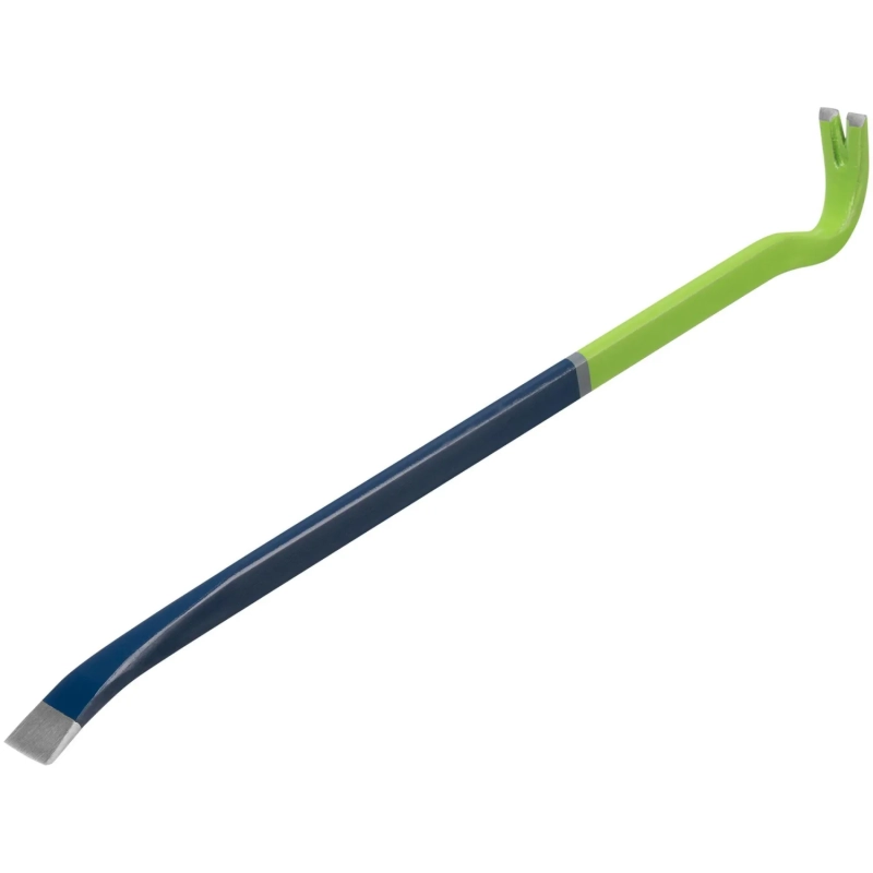 Лом-гвоздодер 600X25X12 мм Сибртех 25243