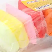 Воздушный пластилин &laquo;Синий Трактор&raquo;, 12 цветов