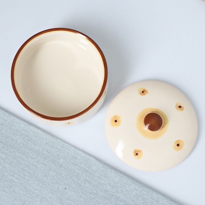 Набор для холодца  Набор для холодца "Малыш" 3х0,3л, карамель